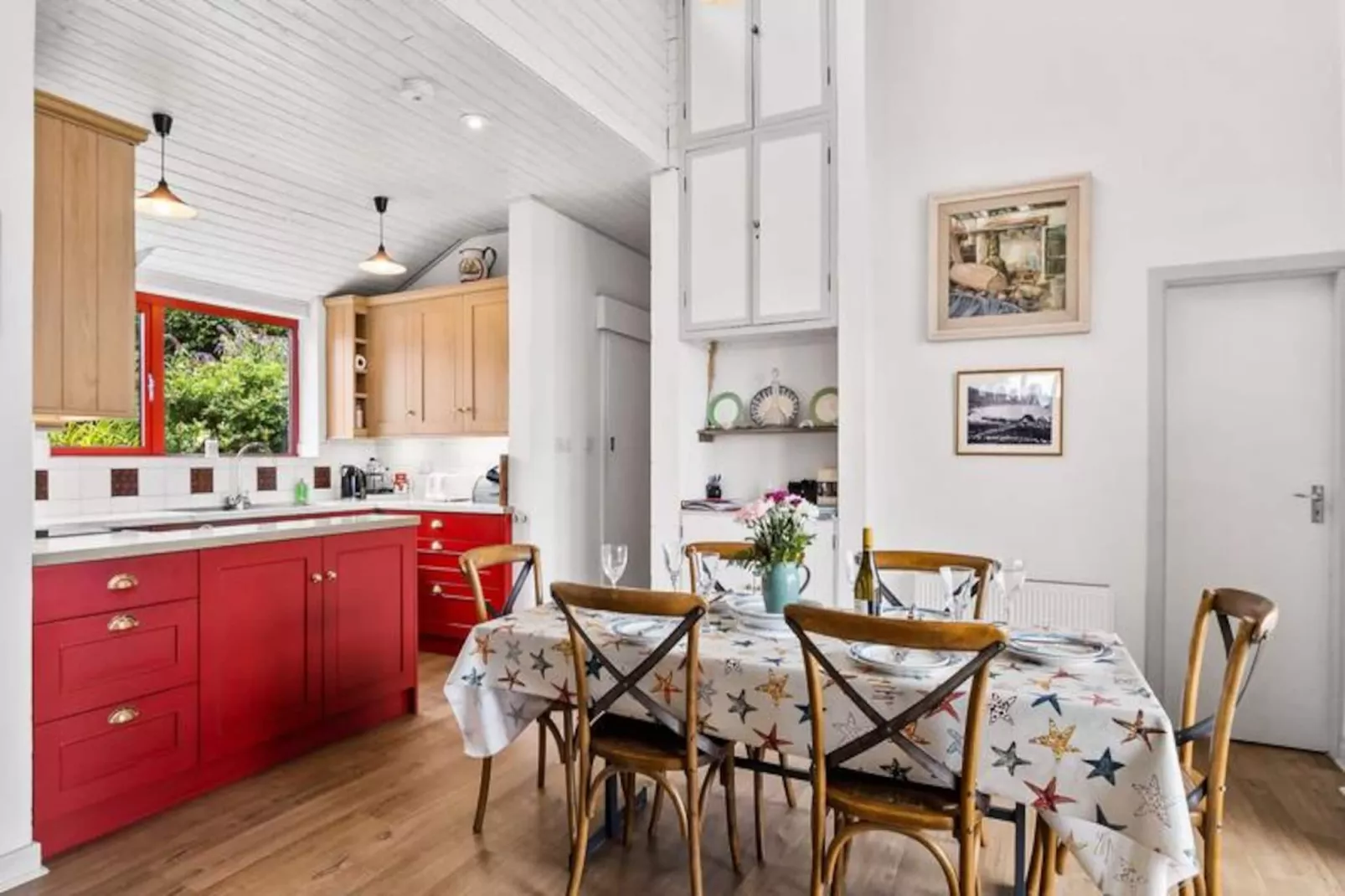 Maison à Cashel Galway-Niet-getagd