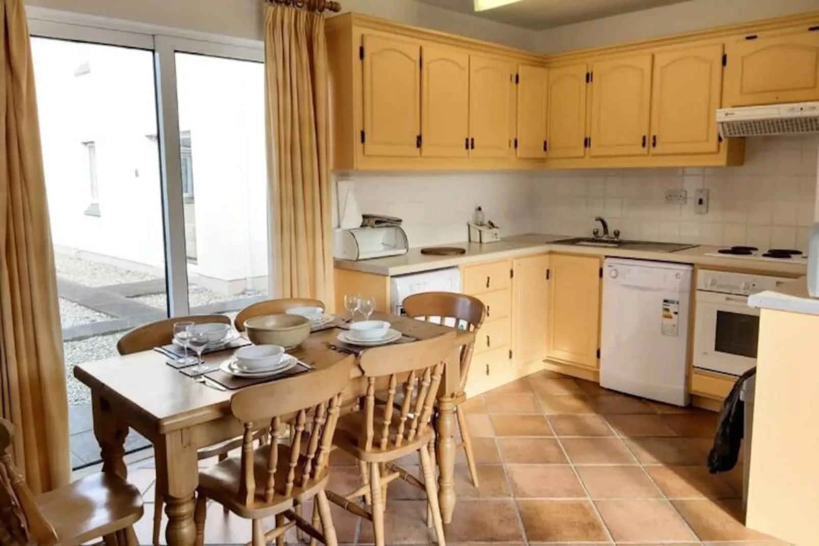 Maison à Ballyconneely Galway-Niet-getagd