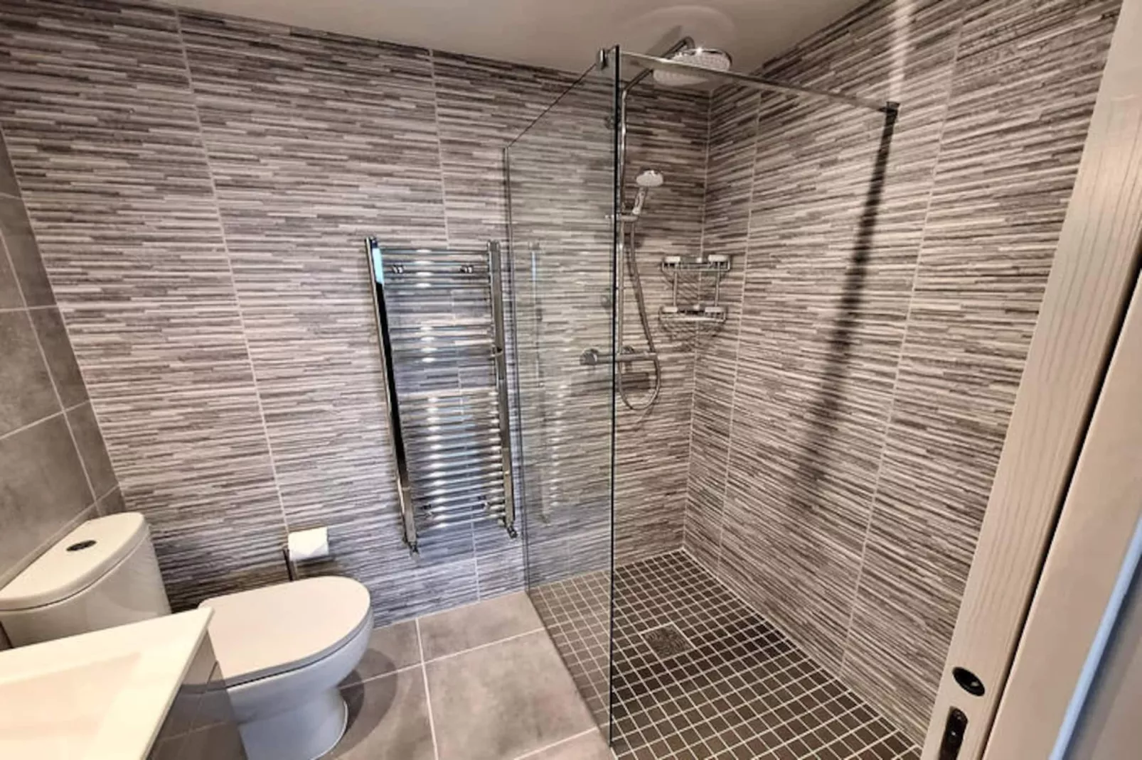 Mobil Home - Bungalow - Cottage à Ballyconneely Galway-Niet-getagd