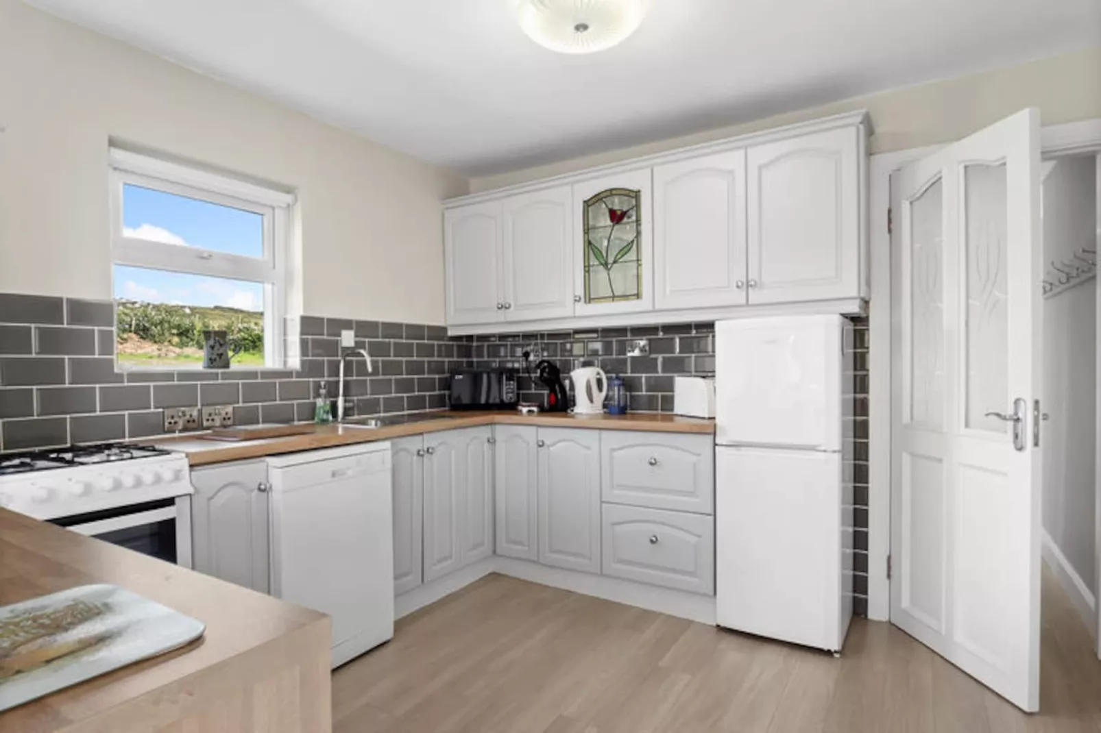 Maison à Cleggan Galway-Niet-getagd