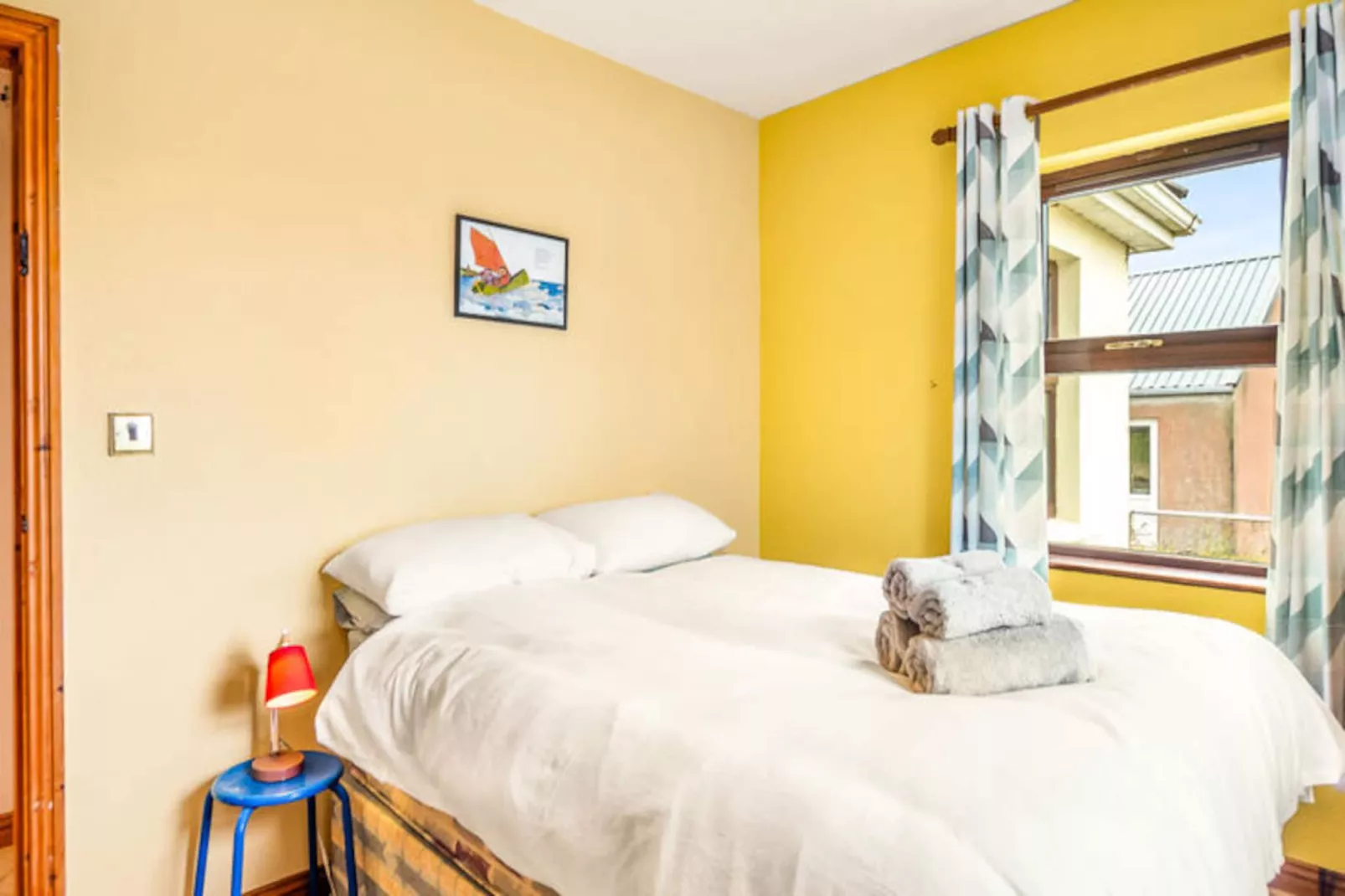 Maison à Cashel Galway-Niet-getagd