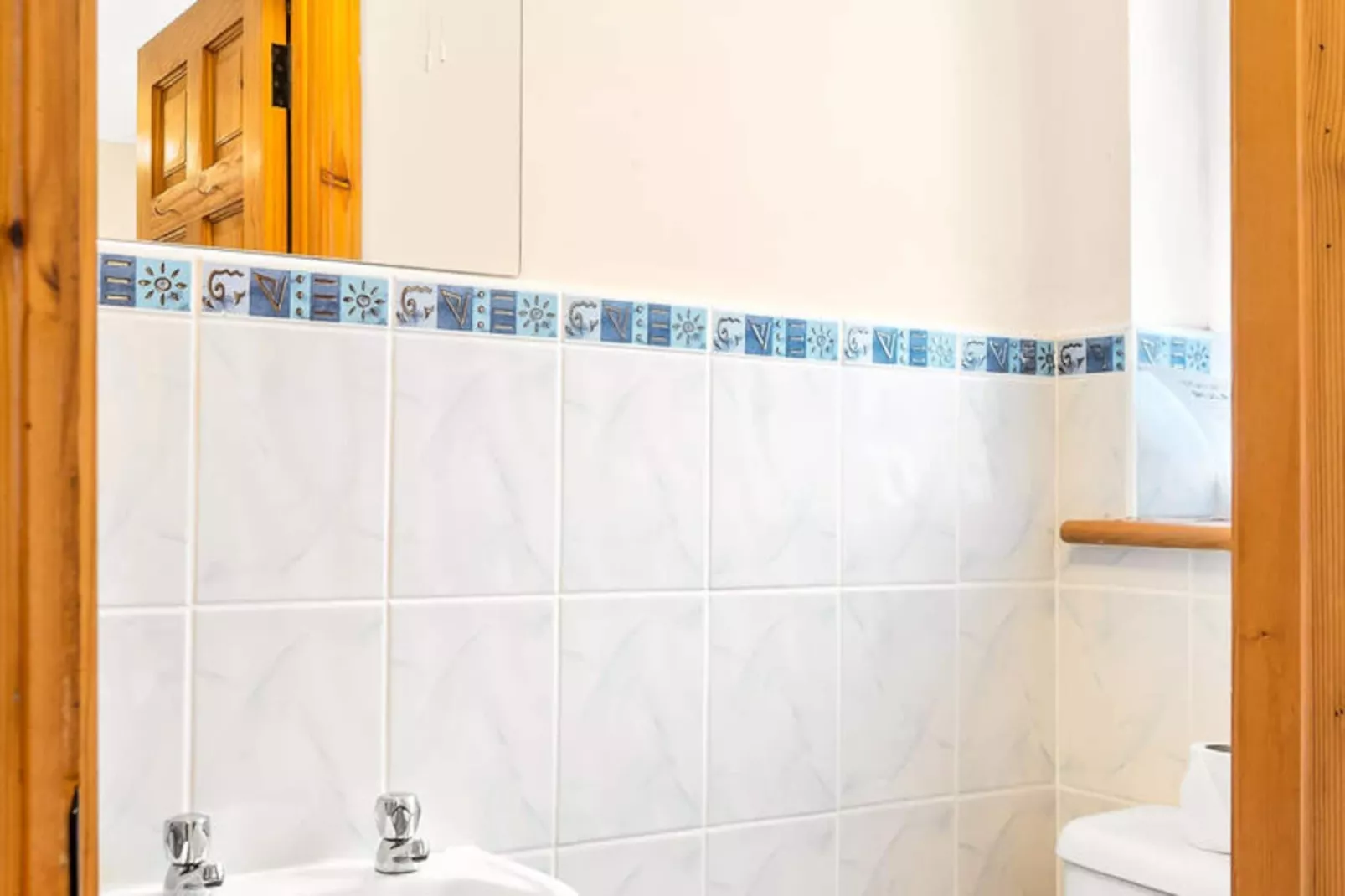 Maison à Ballinrobe Mayo-Niet-getagd