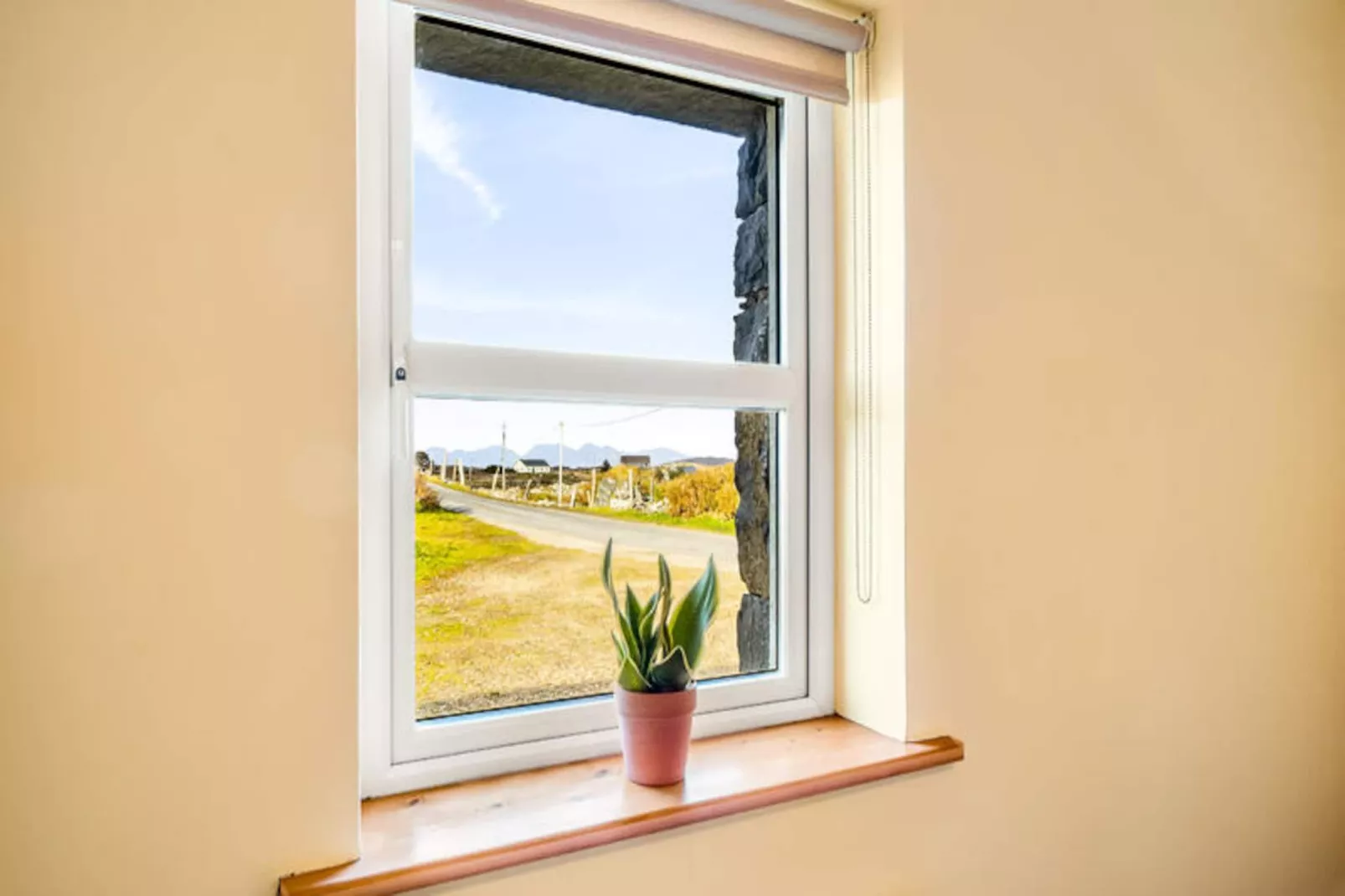 Mobil Home - Bungalow - Cottage à Roundstone Galway-Niet-getagd