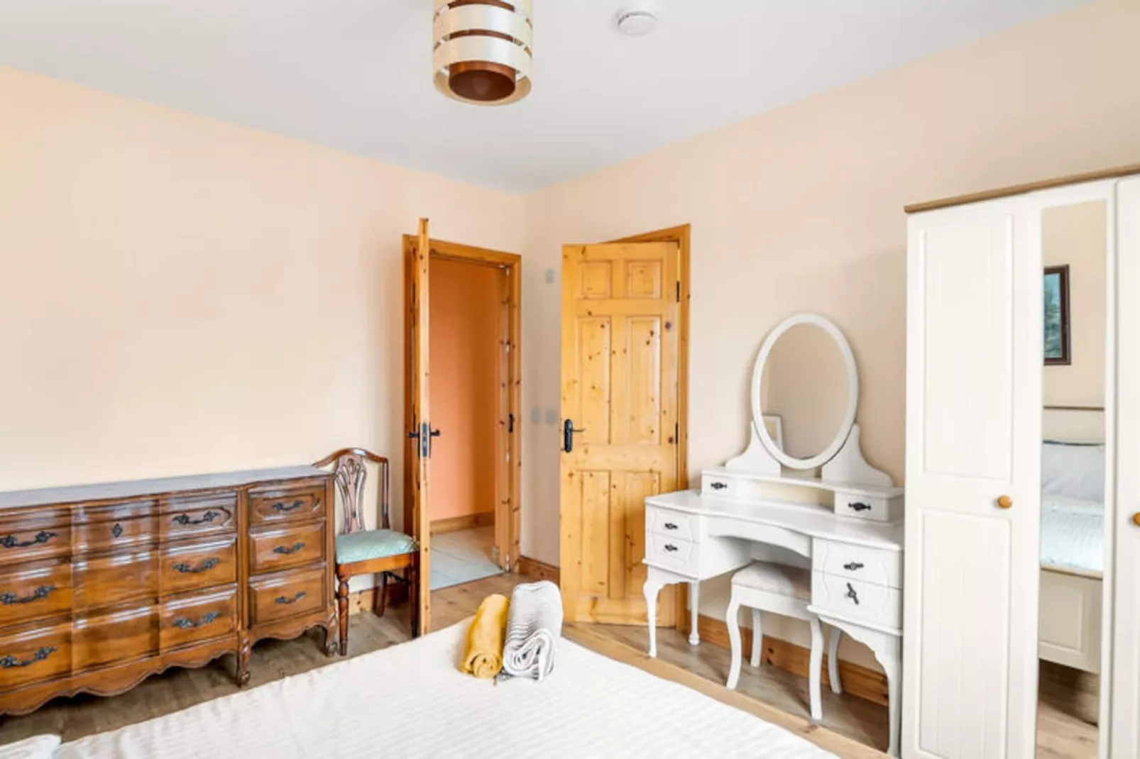 Maison à Ballinrobe Mayo-Niet-getagd