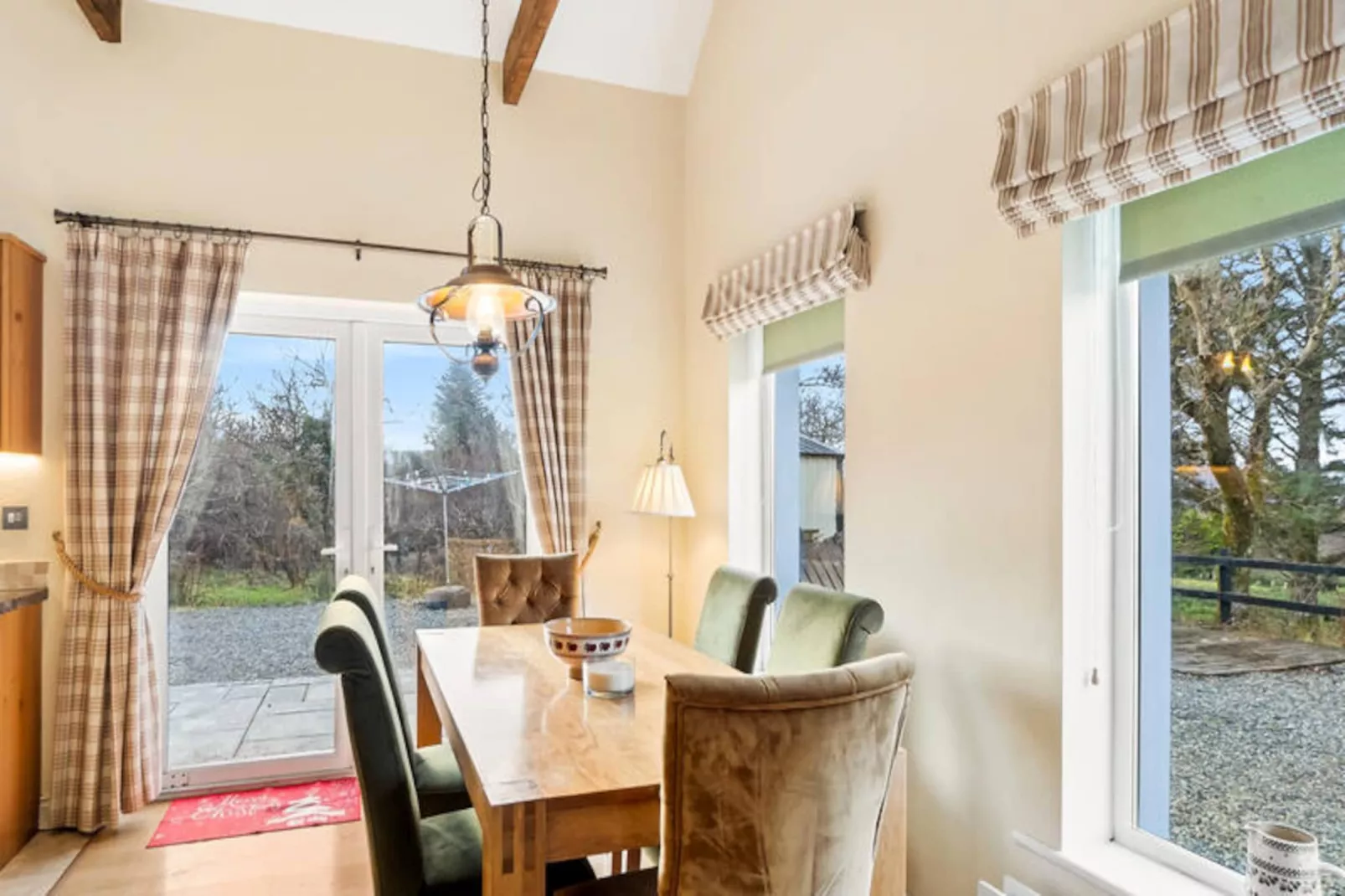 Maison à Letterfrack Galway-Niet-getagd