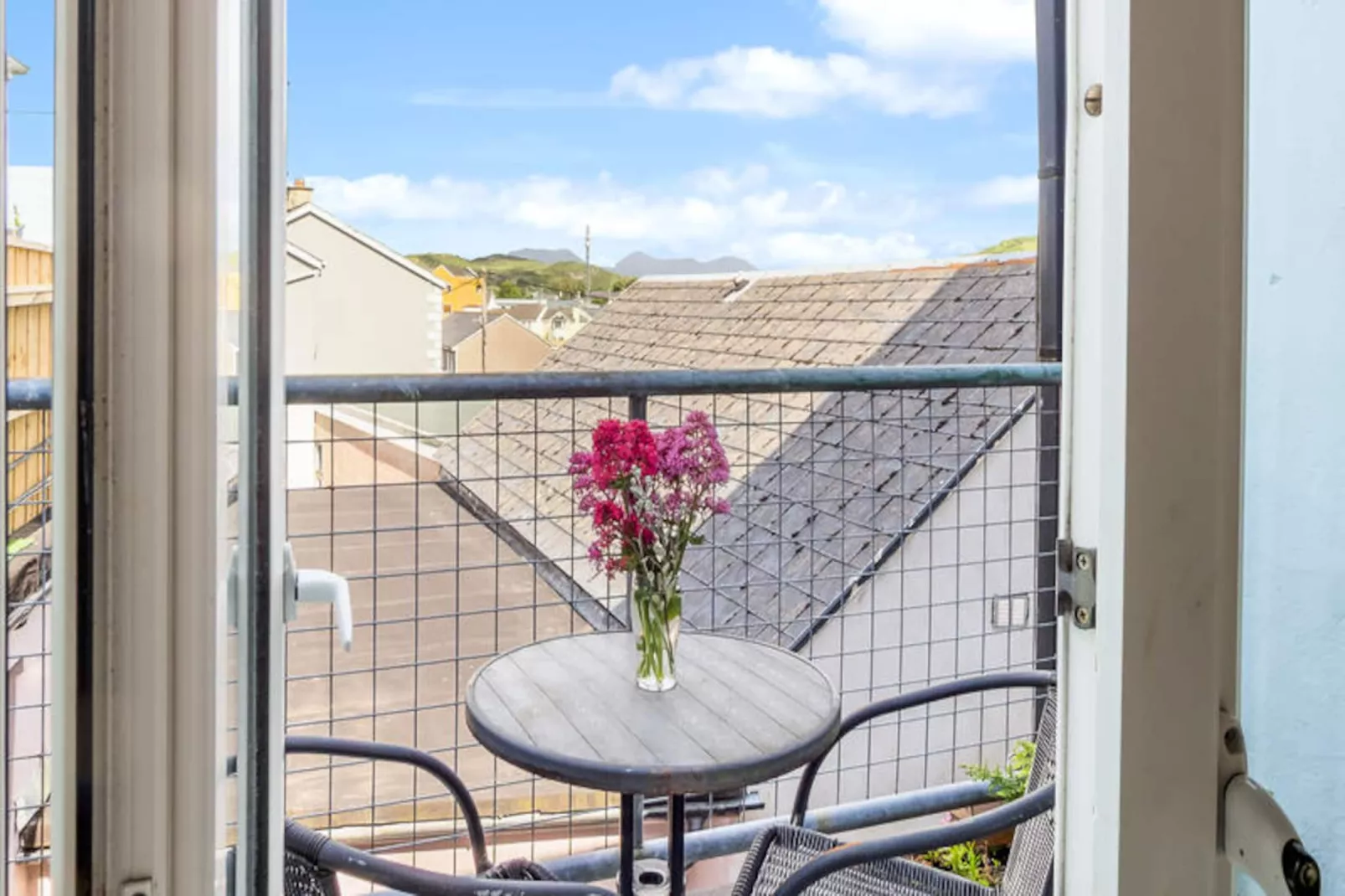 Appartements à Clifden Galway-Niet-getagd