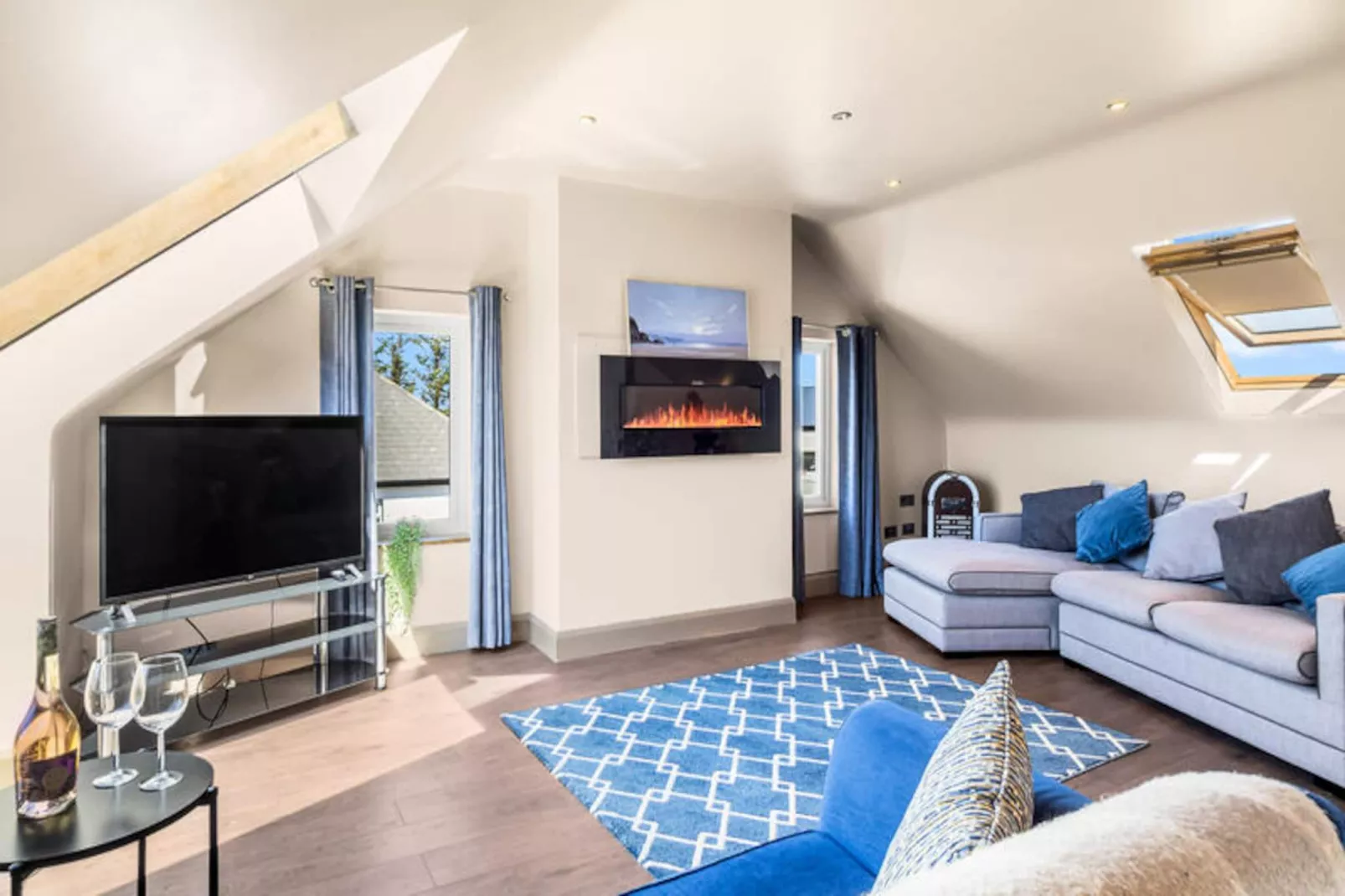 Maison à Renvyle Galway-Niet-getagd