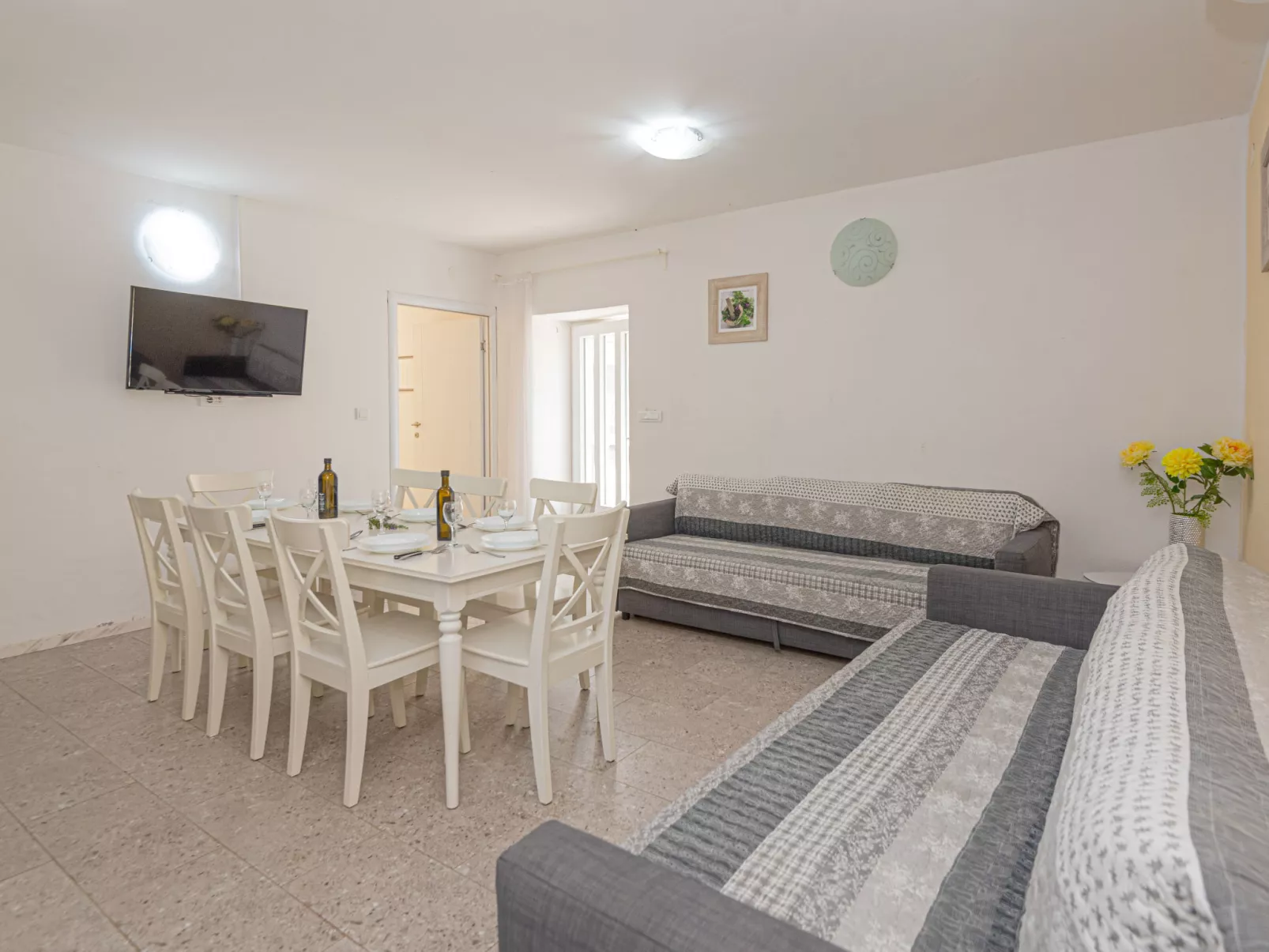 Rural Villa Olive Krka