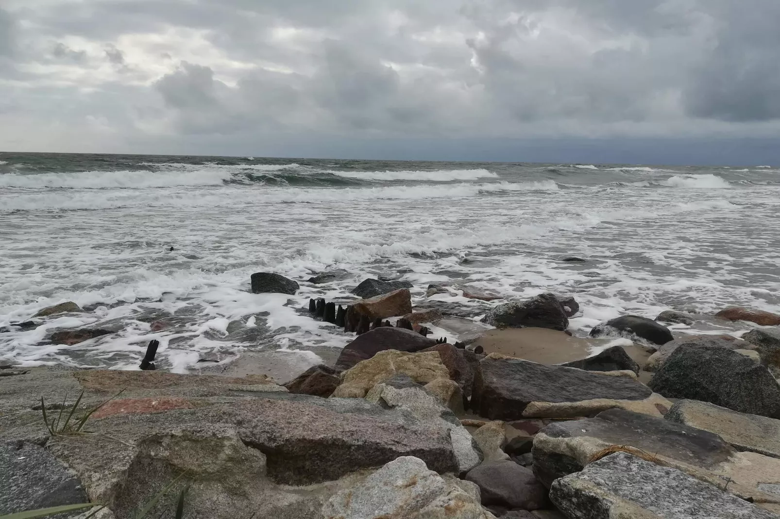 4 persoons vakantie huis in Gedser-Waterzicht