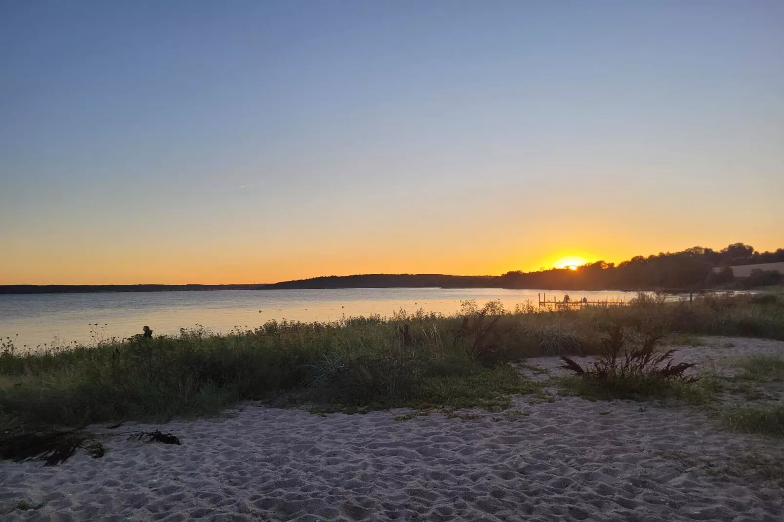 4 persoons vakantie huis in Aabenraa-Waterzicht