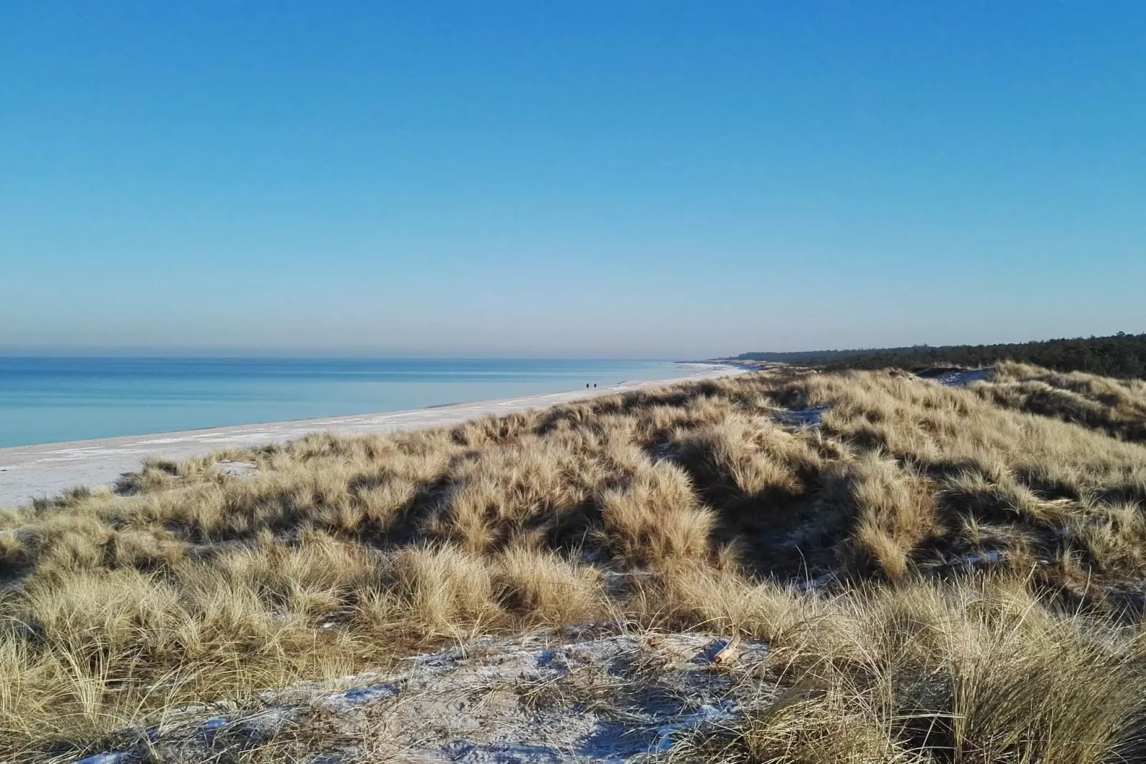 Gezellig toevluchtsoord in Rorvig Haven-By Traum-Waterzicht