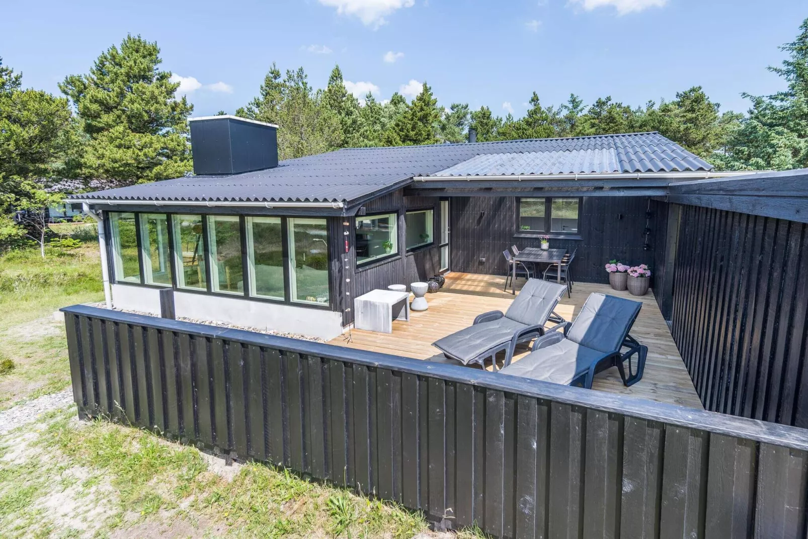 7 persoons vakantie huis op een vakantie park in Henne-Niet-getagd