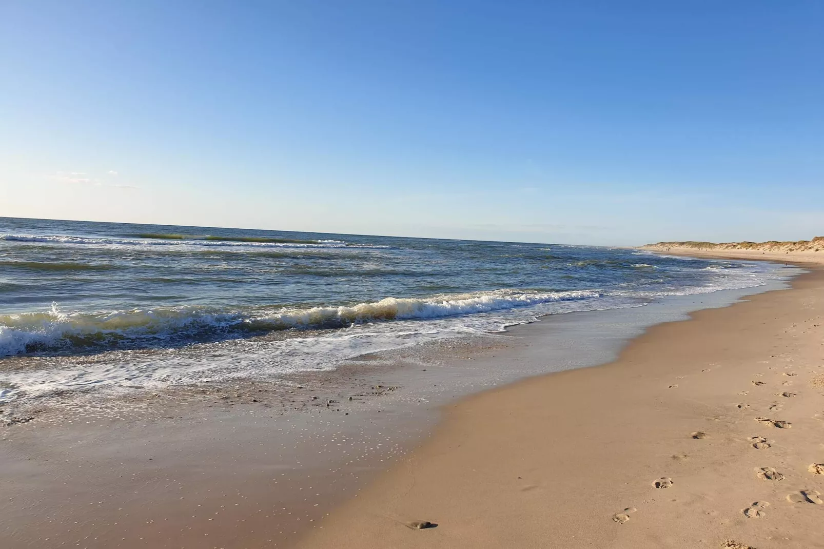 18 persoons vakantie huis in Ringkøbing-Waterzicht