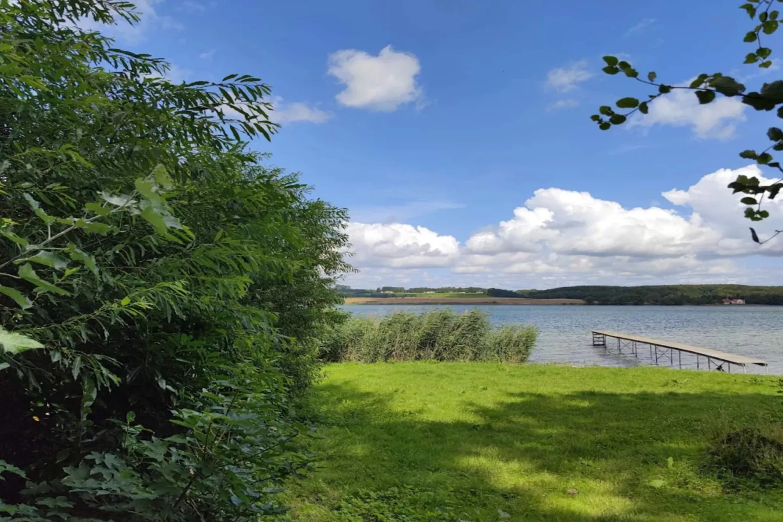 20 persoons vakantie huis in Svendborg-Waterzicht