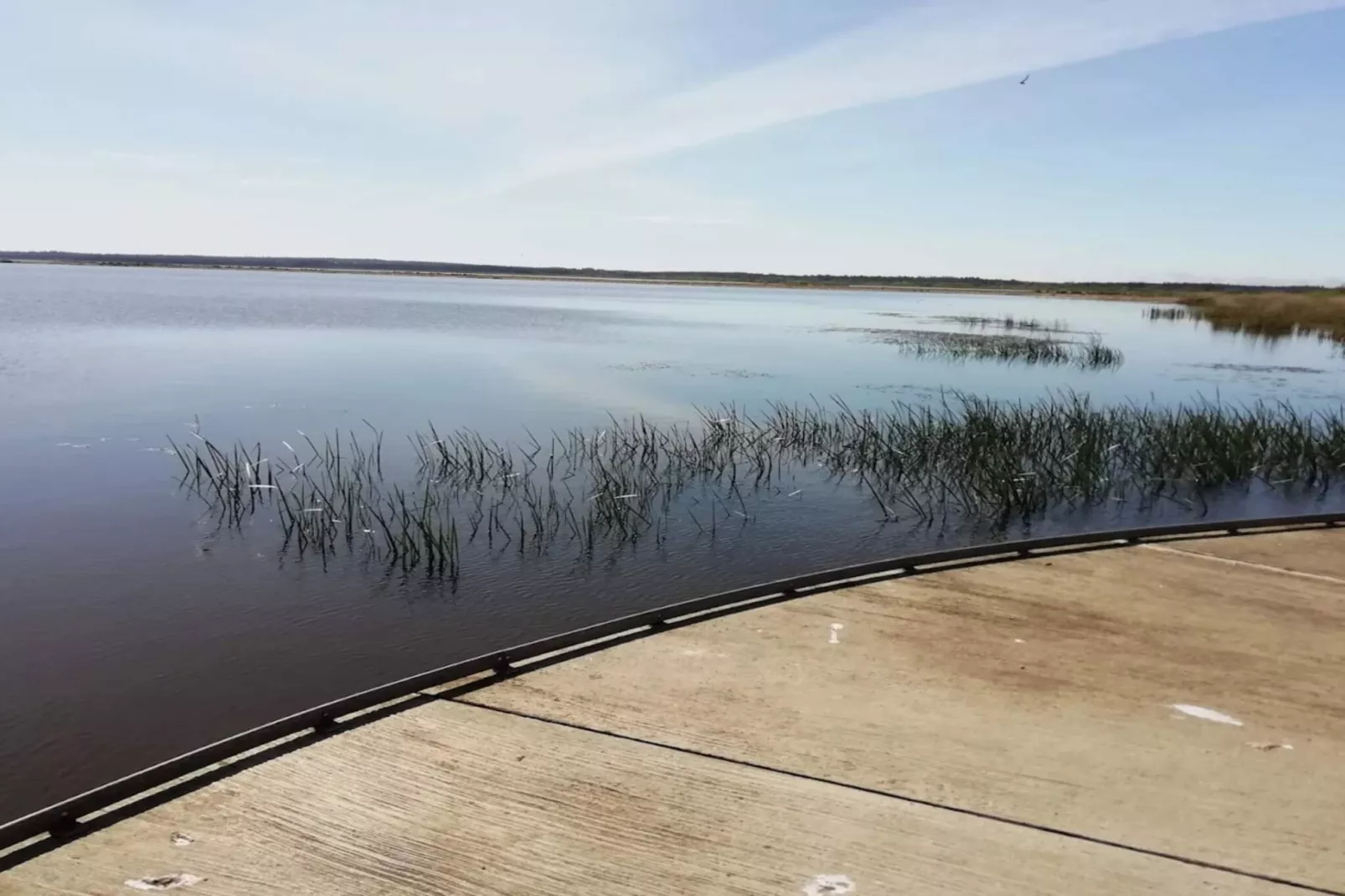 Betoverende toevluchtsoord in Henne Stad-By Traum-Waterzicht