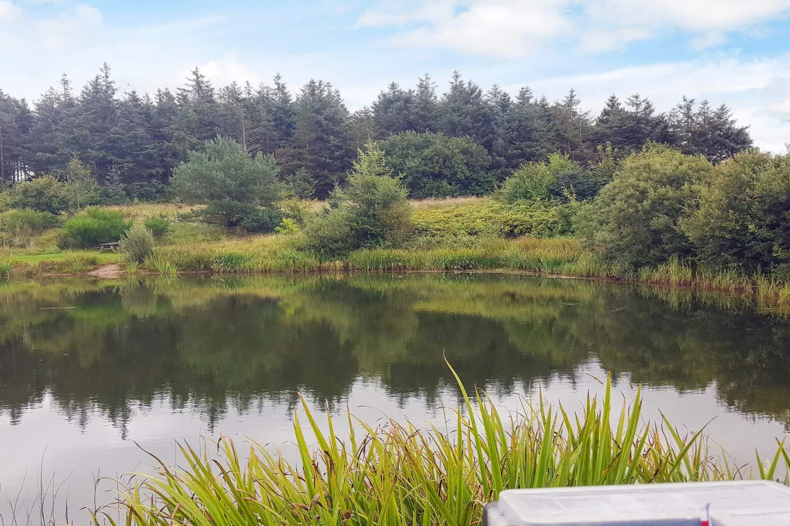 6 persoons vakantie huis in Toftlund-Waterzicht