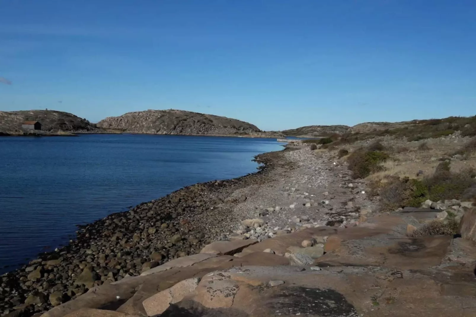 5 persoons vakantie huis in GREBBESTAD-Waterzicht