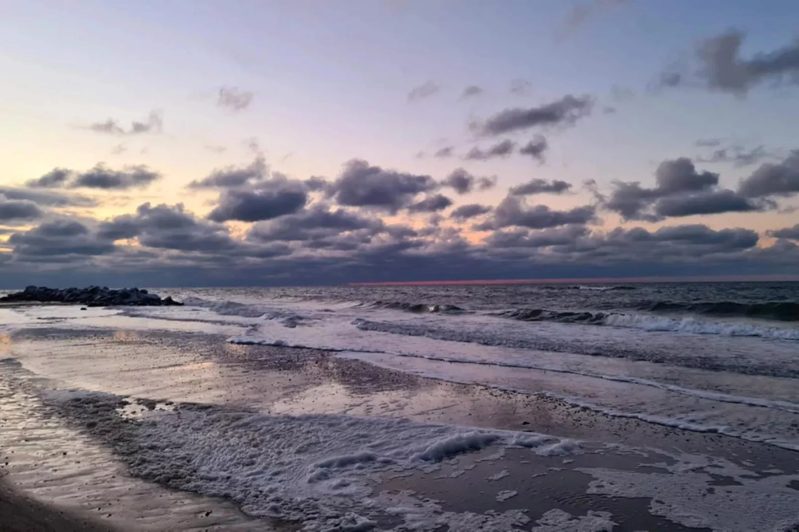 14 persoons vakantie huis in Vejby-Waterzicht