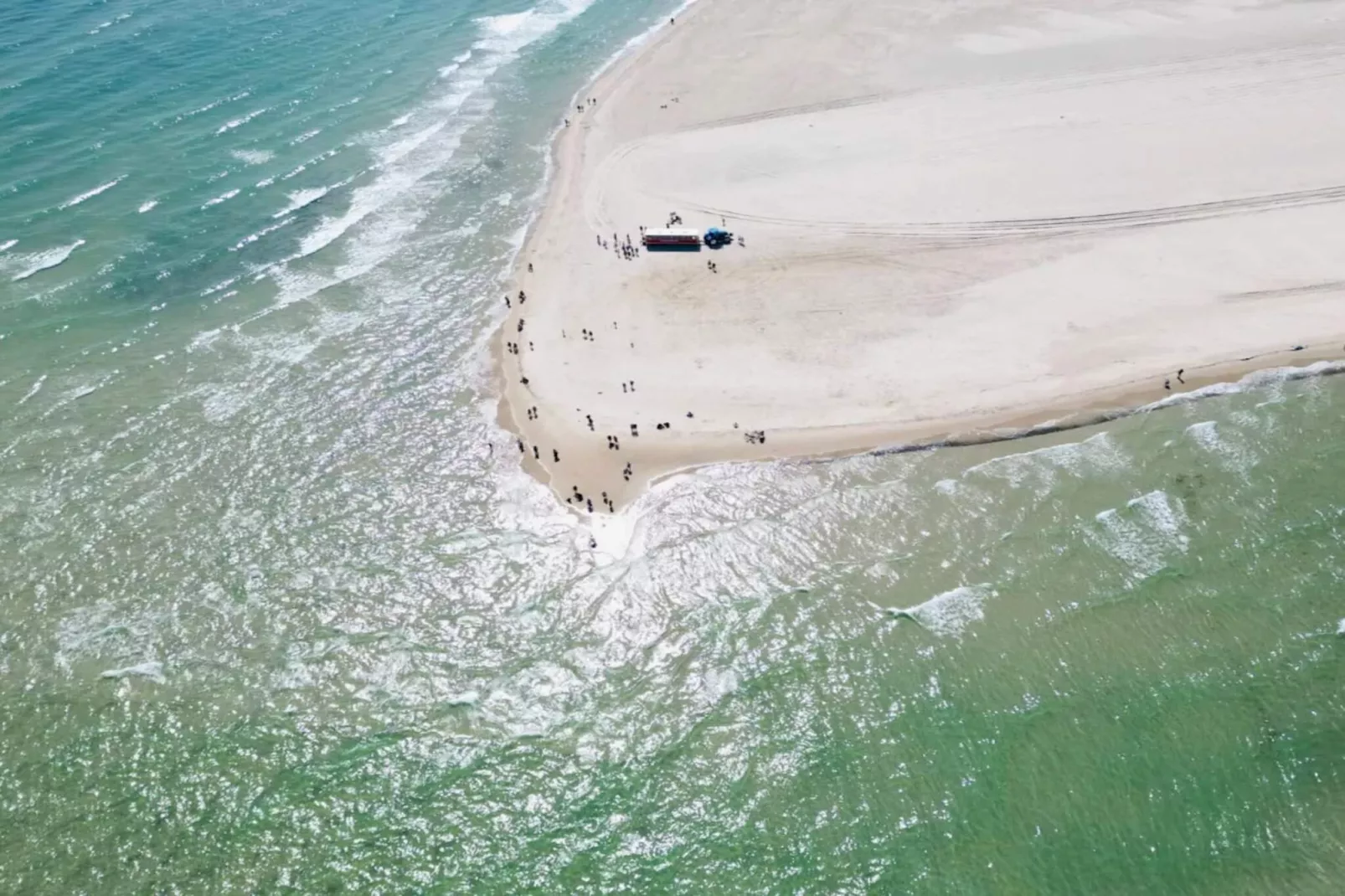 6 persoons vakantie huis in Ålbæk-Waterzicht