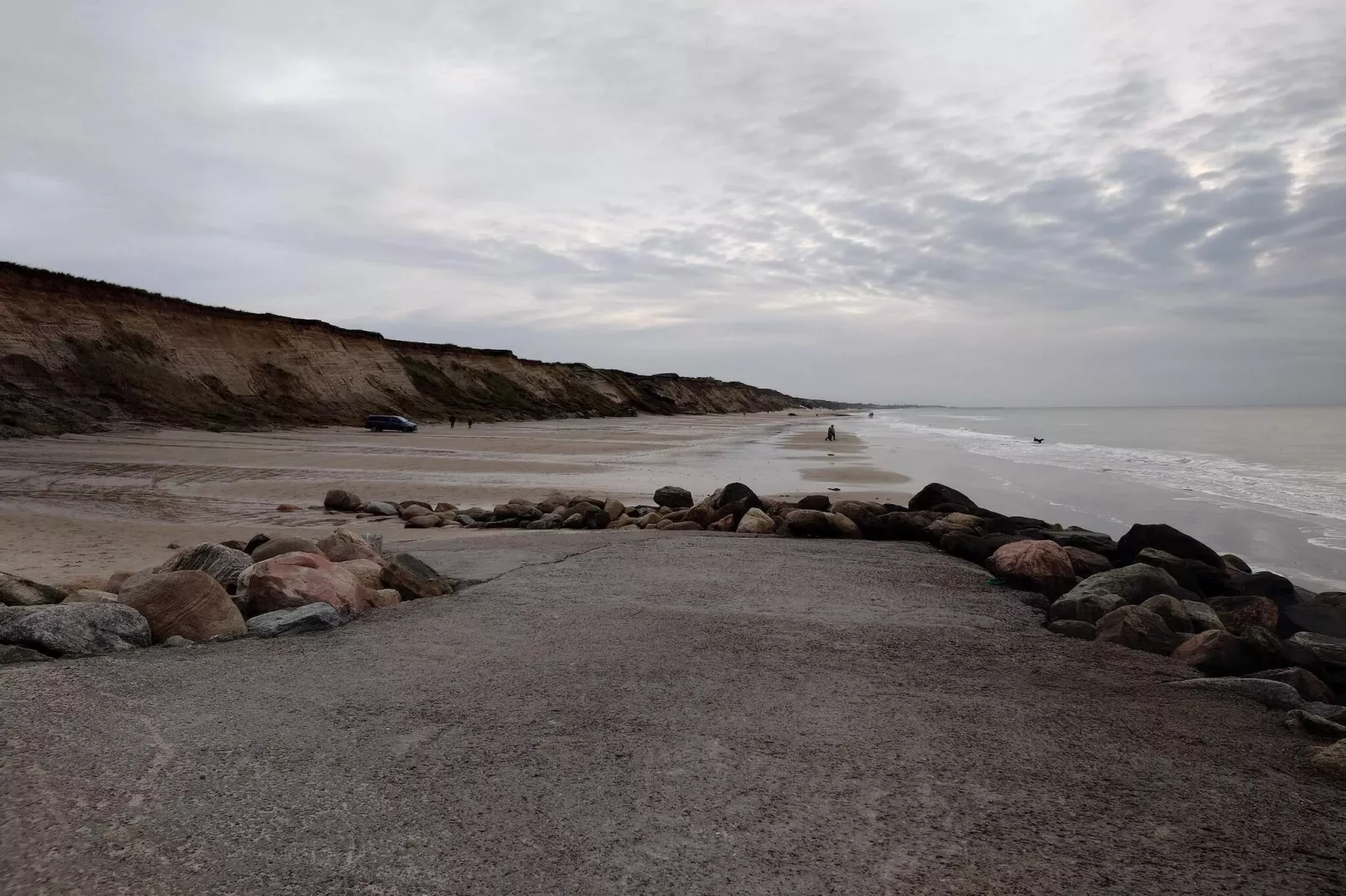 6 persoons vakantie huis in Løkken-Waterzicht