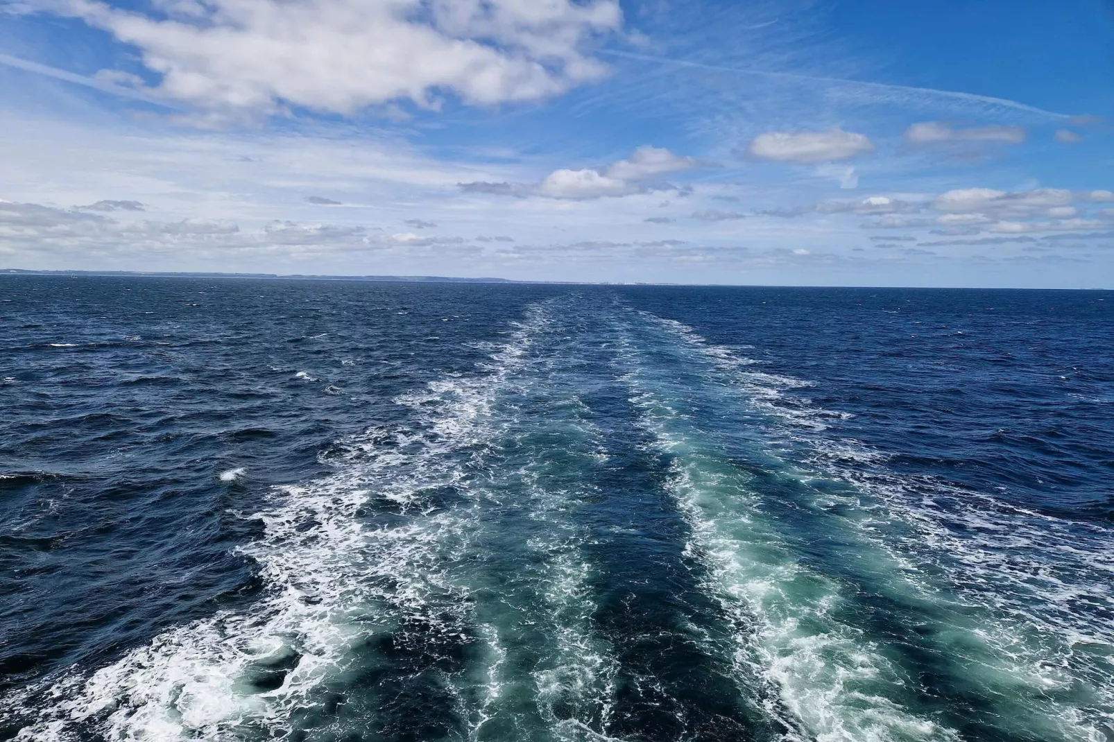 Gezellig eilandtoevluchtsoord in Vestero-By Traum-Waterzicht