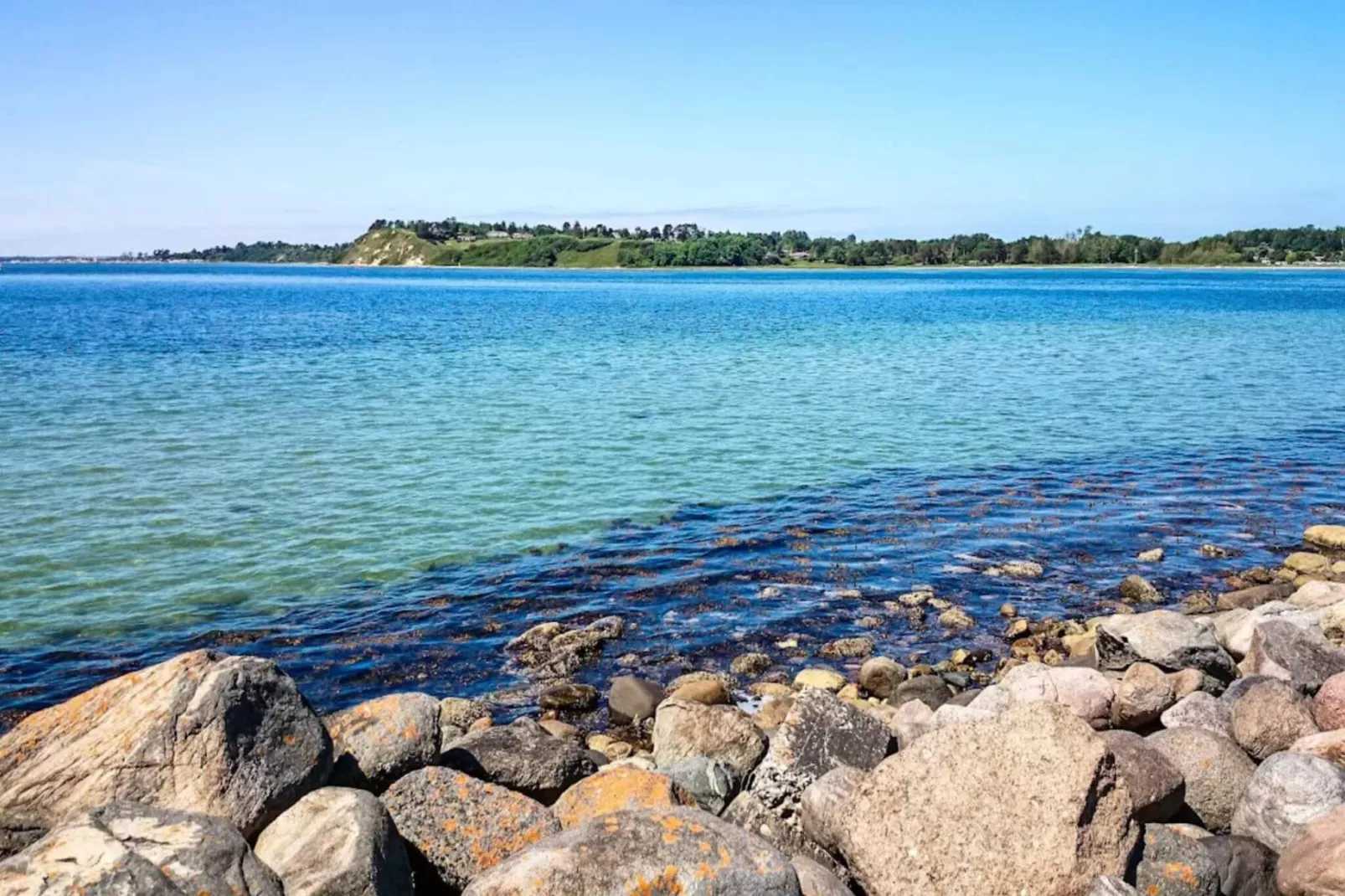 Sfeervol Havenhuisje-By Traum-Waterzicht