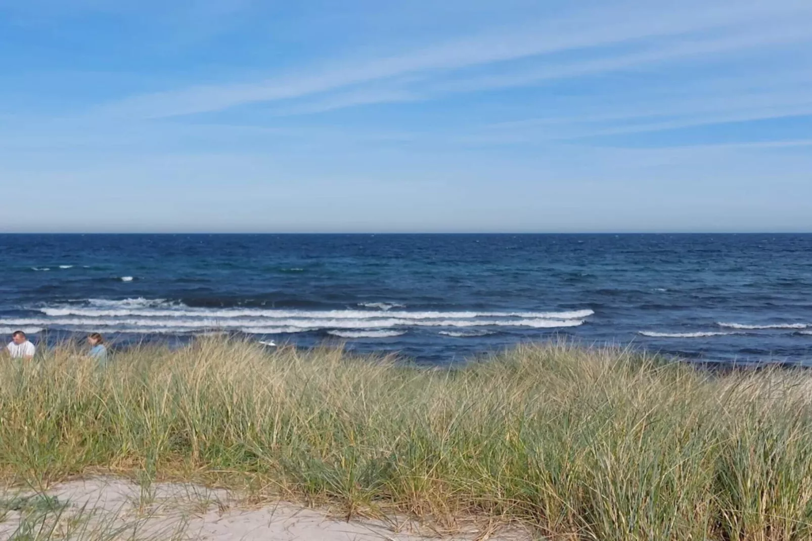 8 persoons vakantie huis in Væggerløse-Waterzicht