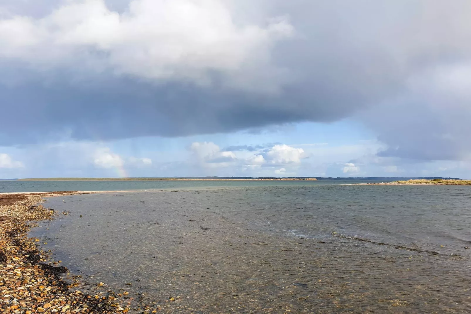 6 persoons vakantie huis in Thyholm-Waterzicht