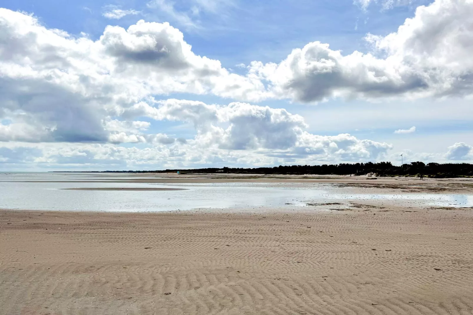 16 persoons vakantie huis in Væggerløse-Waterzicht