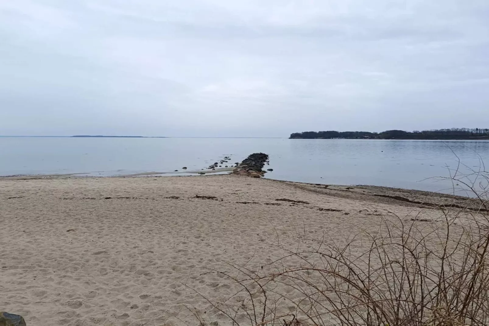 4 persoons vakantie huis in Haderslev-Waterzicht