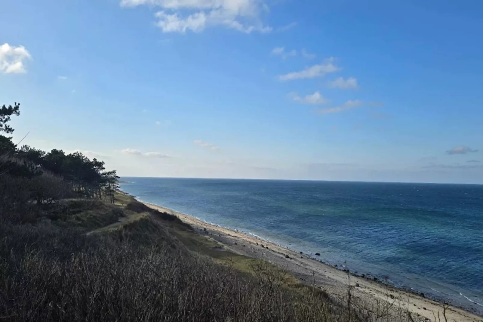 8 persoons vakantie huis in Vejby-Waterzicht