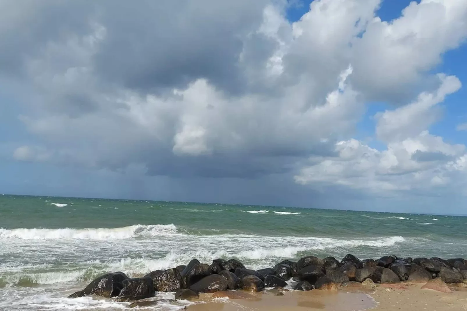 7 persoons vakantie huis in Gilleleje-Waterzicht