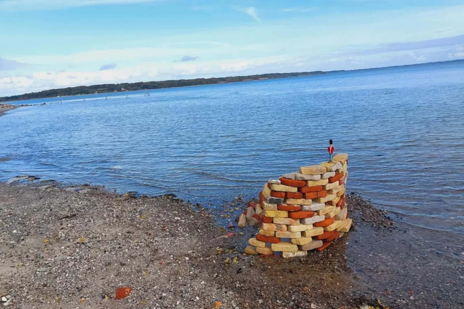 4 persoons vakantie huis in Haderslev-Waterzicht