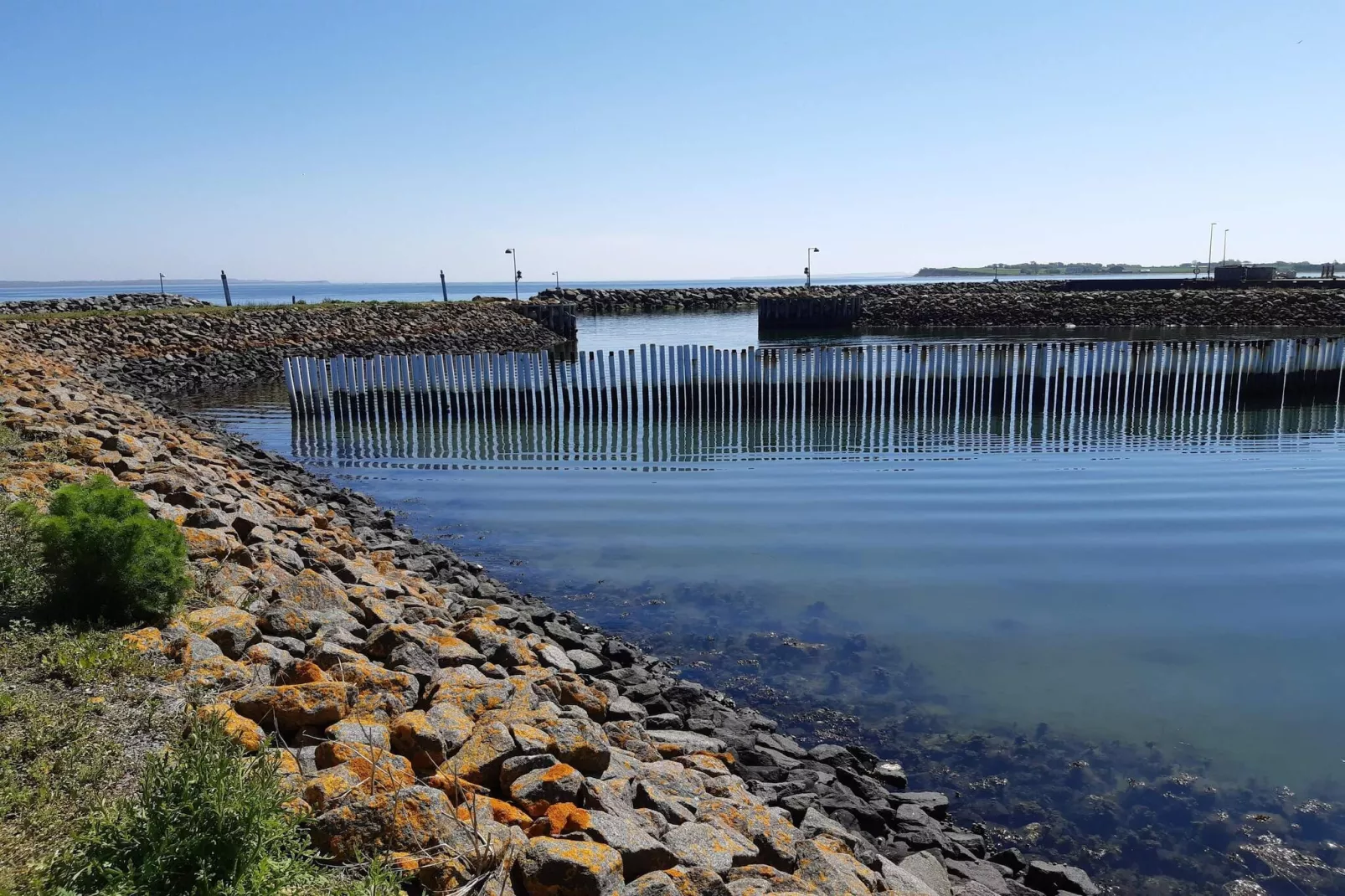 Rustige natuurlijke ontsnapping-By Traum-Waterzicht