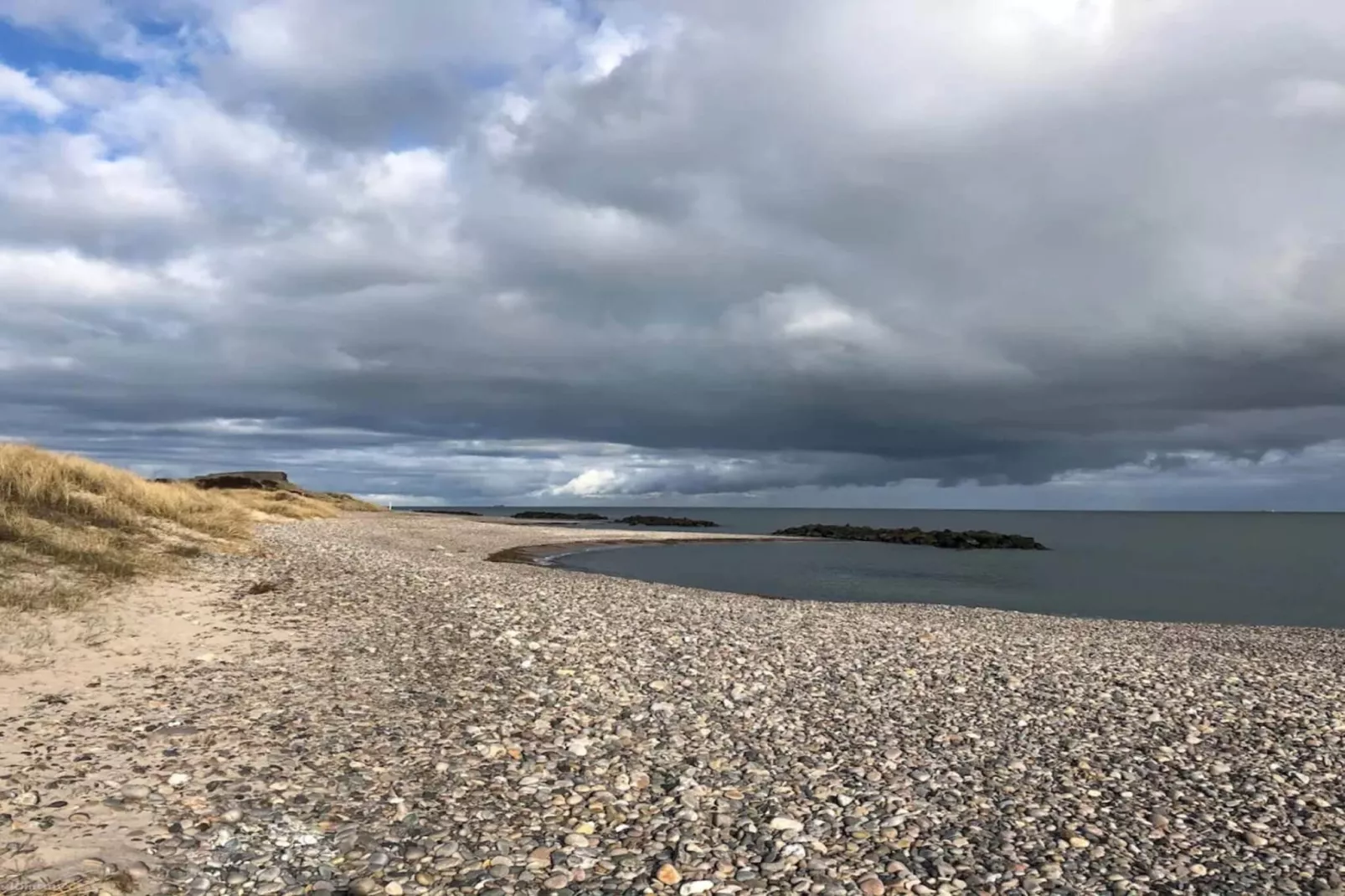 6 persoons vakantie huis in Skagen-Waterzicht