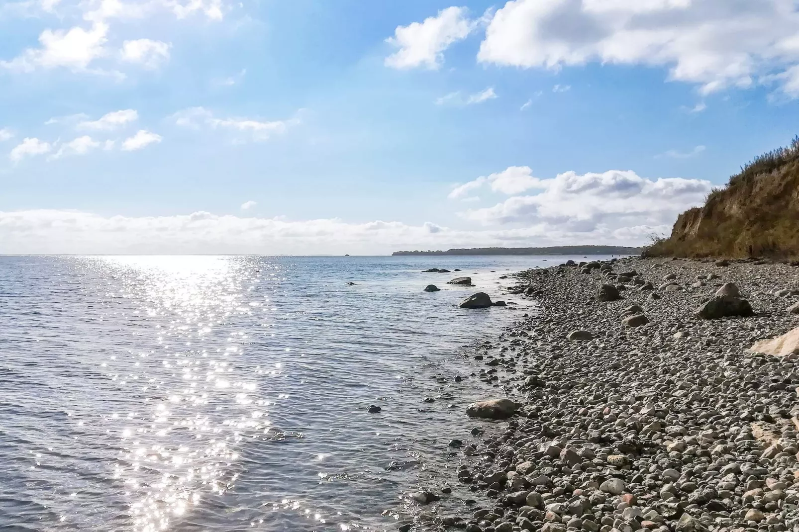 6 persoons vakantie huis in Haderslev-Waterzicht