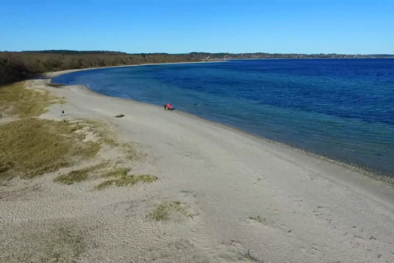 6 persoons vakantie huis in Ebeltoft-Waterzicht