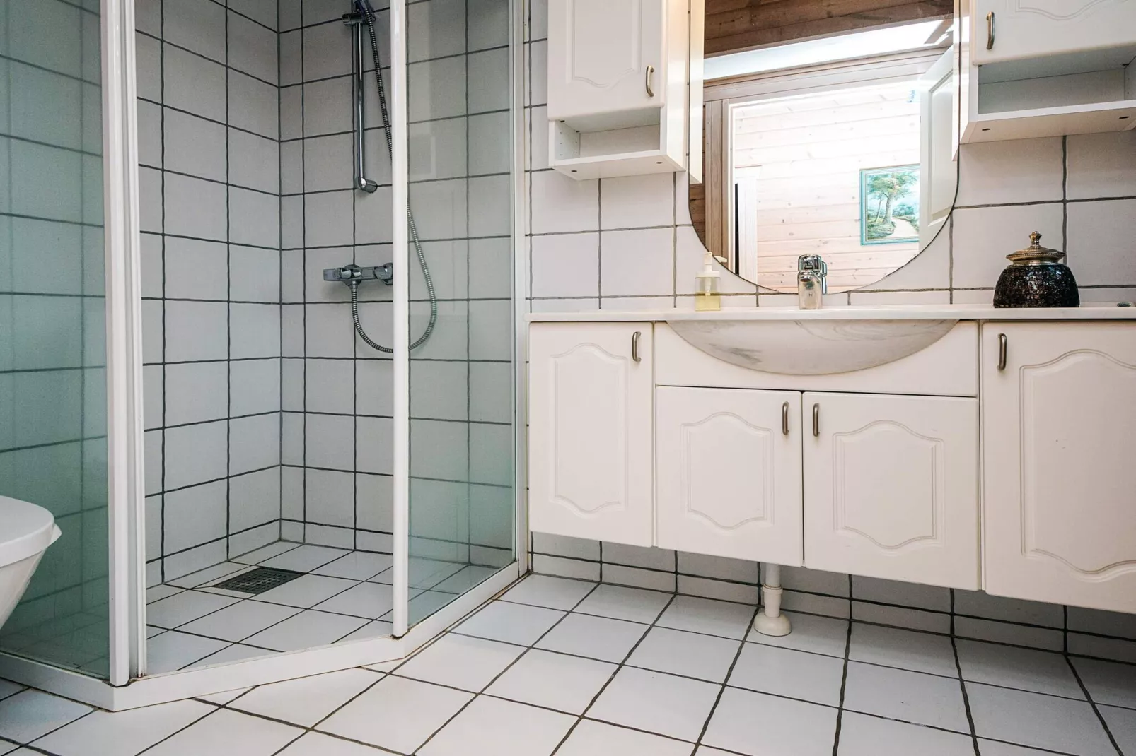 4 persoons vakantie huis in Egå-Binnen