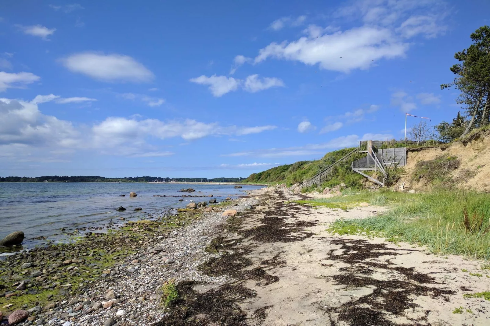 4 persoons vakantie huis in Jægerspris-Waterzicht