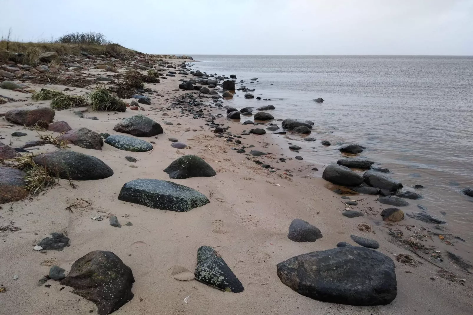 8 persoons vakantie huis in Hemmet-Waterzicht