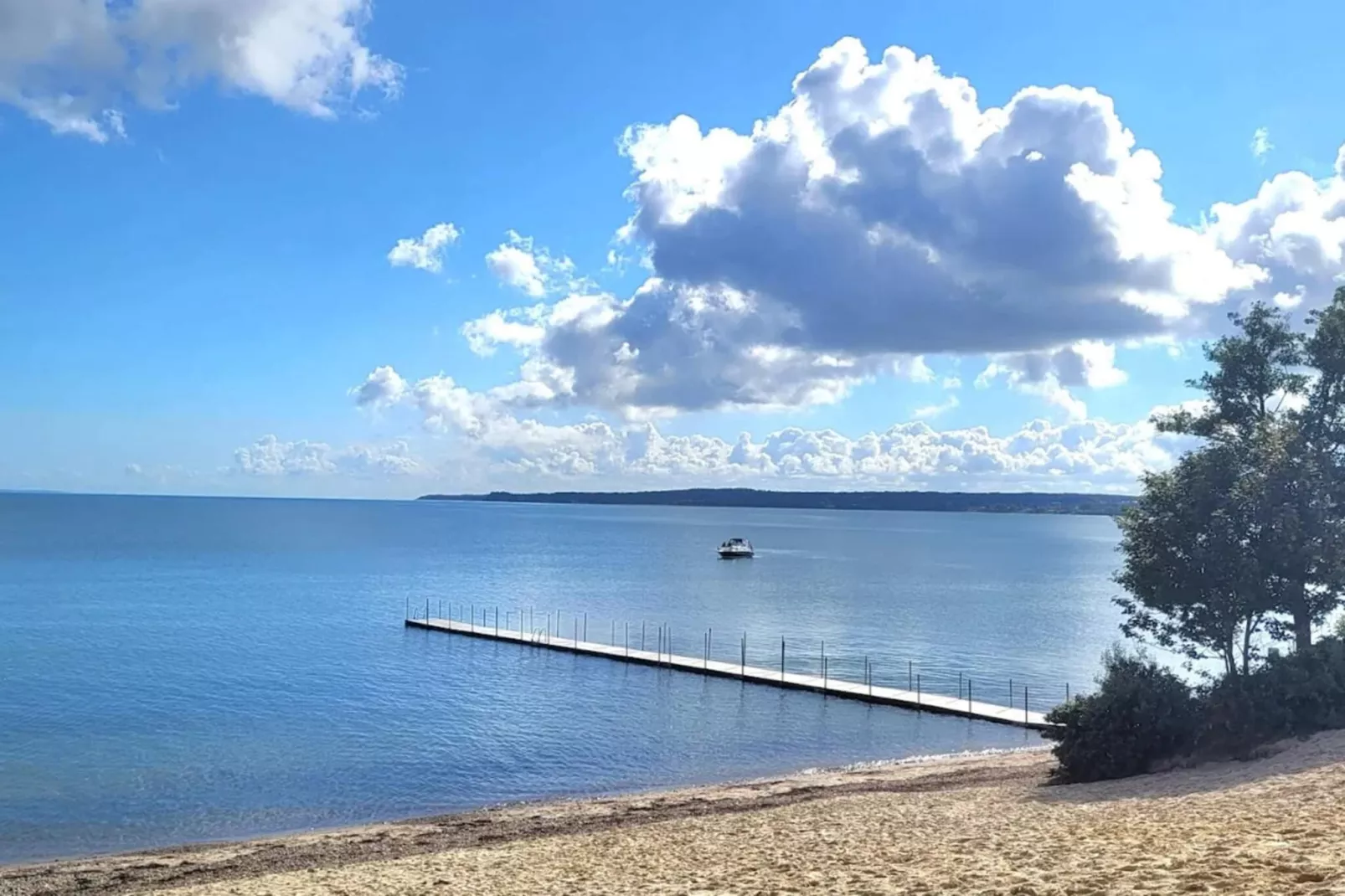 Afgelegen oase in Hvidbjerg -- By Traum Ferienwohnungen-Waterzicht