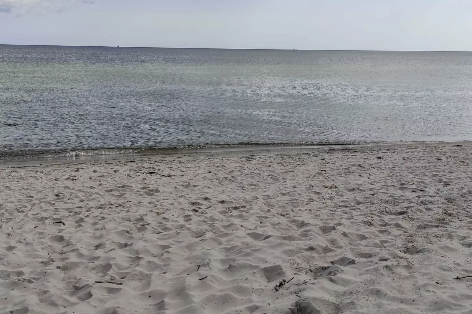 6 persoons vakantie huis in Sæby-By Traum-Waterzicht