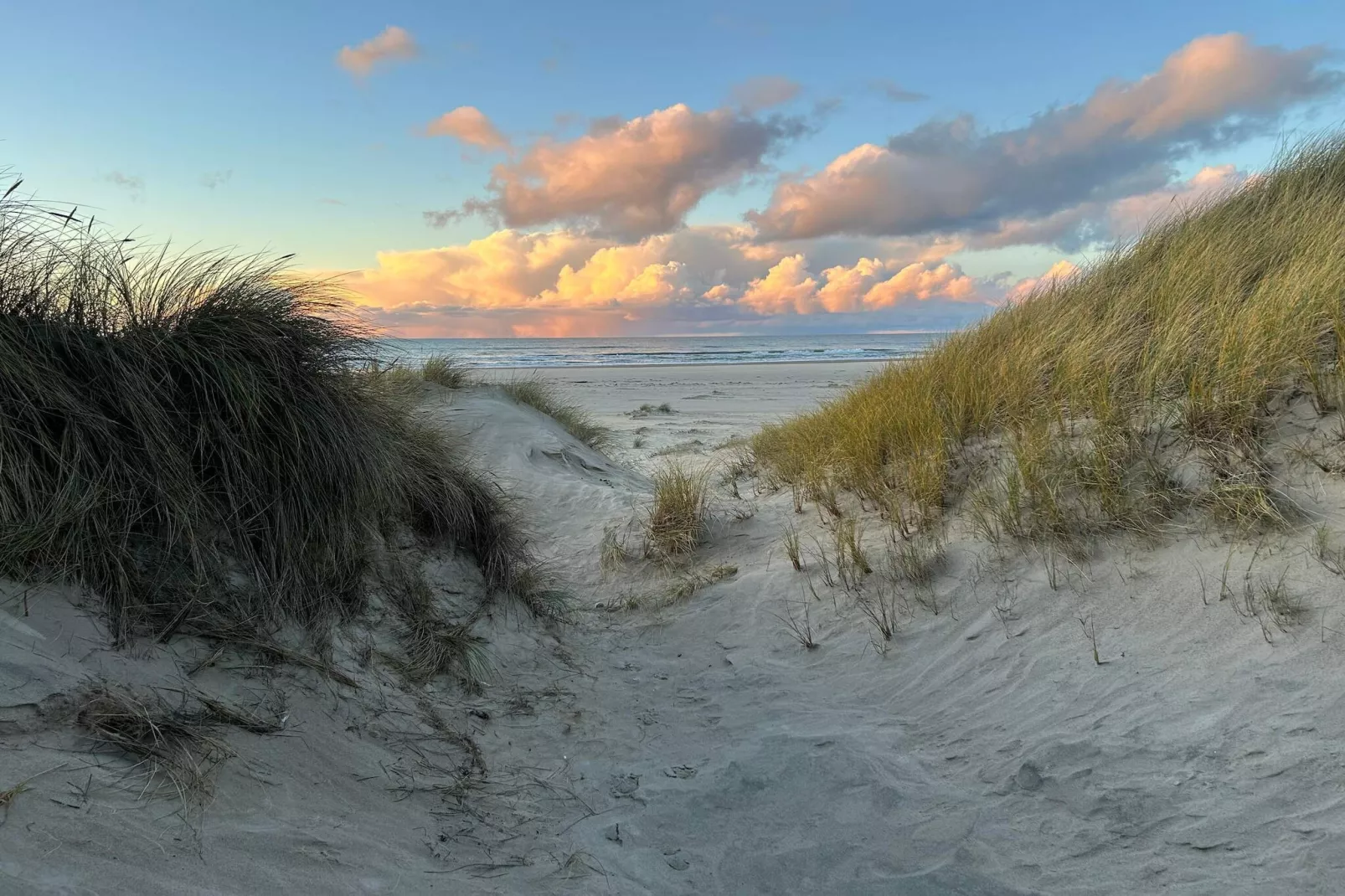 6 persoons vakantie huis in Pandrup-By Traum-Waterzicht