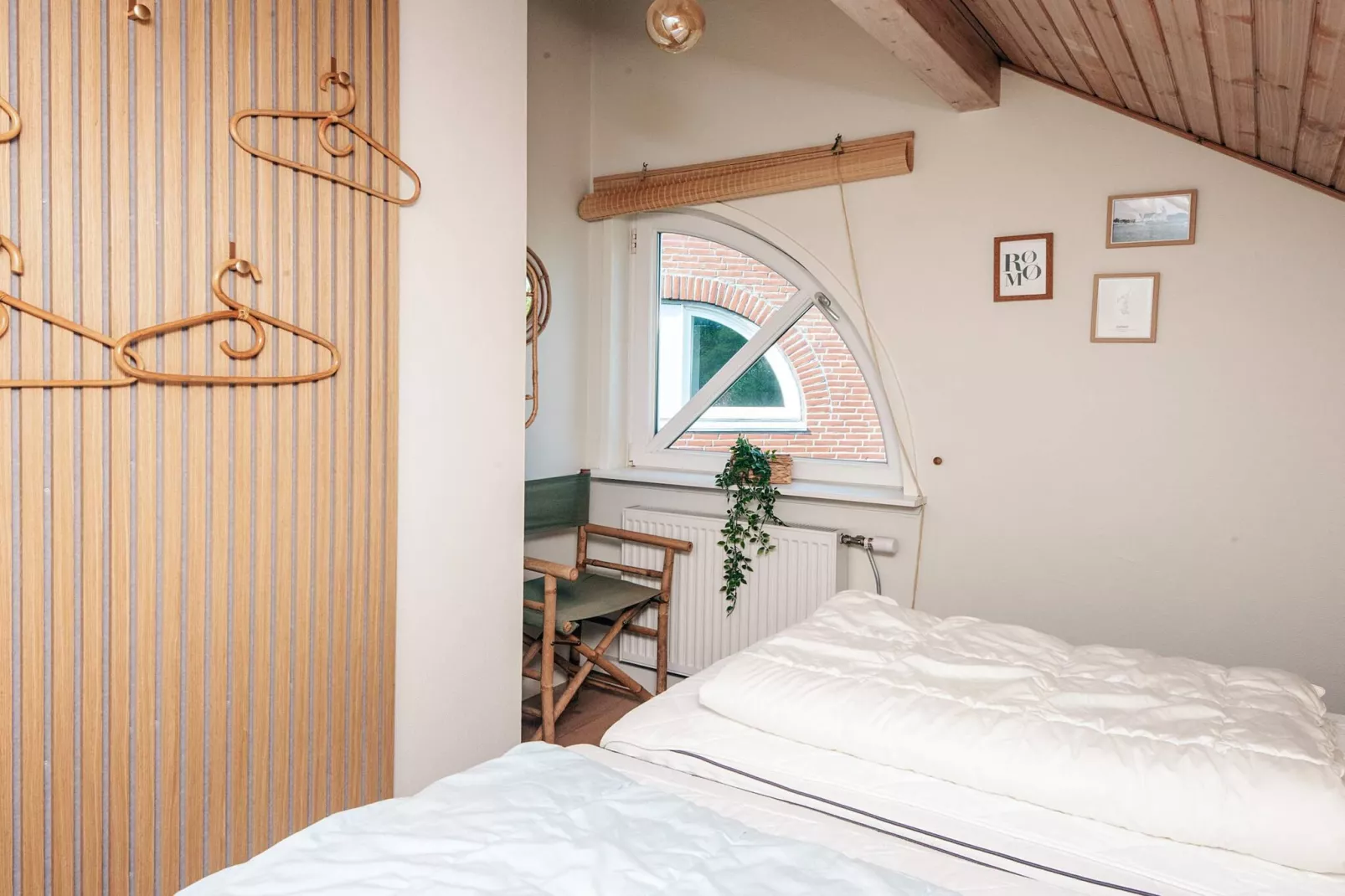 RIM FERIECENTER-Binnen