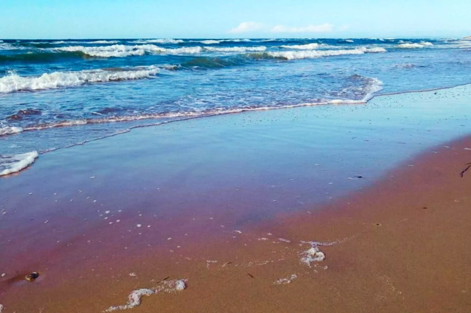 6 persoons vakantie huis in Græsted-By Traum-Waterzicht