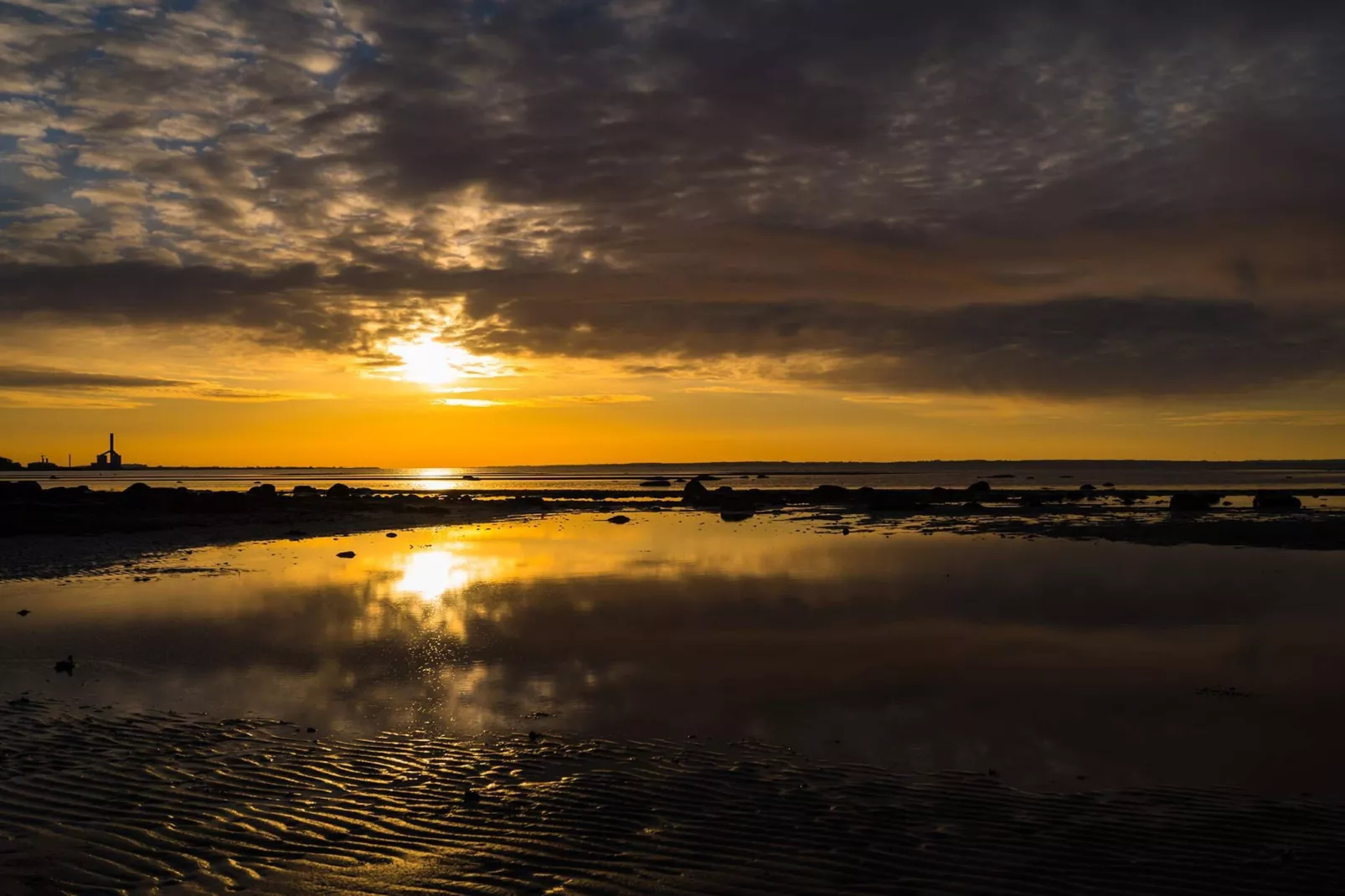 6 persoons vakantie huis in Jægerspris-By Traum-Waterzicht