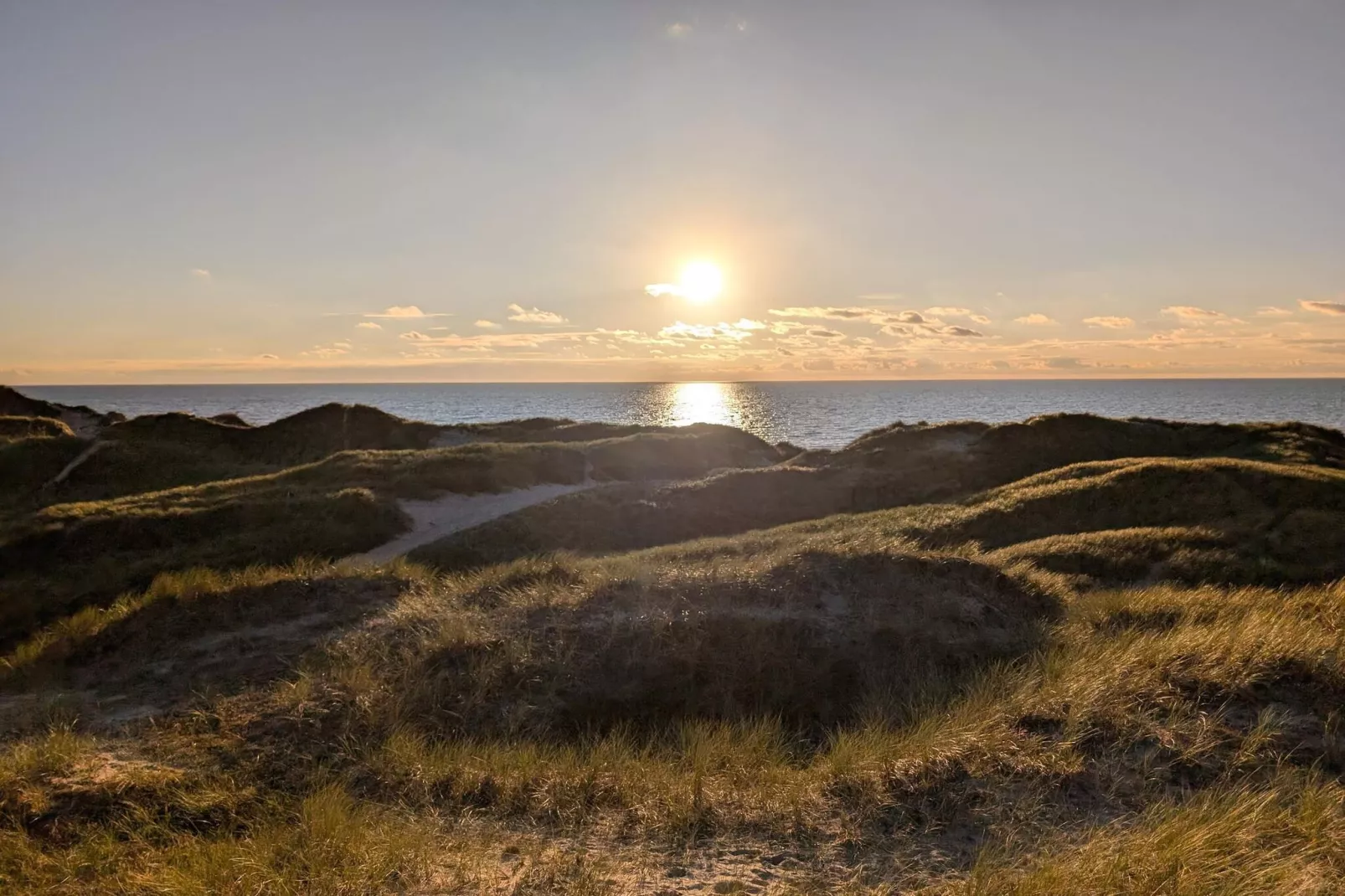 6 persoons vakantie huis in Ulfborg-By Traum-Waterzicht