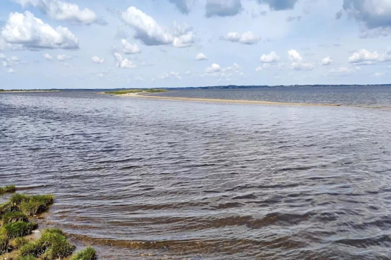 6 persoons vakantie huis in Højslev-By Traum-Waterzicht