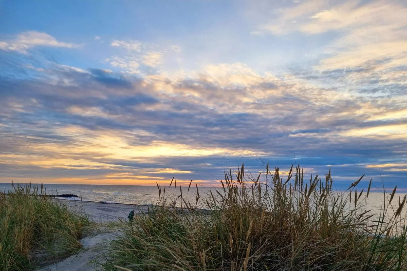 2 persoons vakantie huis in Skagen-By Traum-Waterzicht