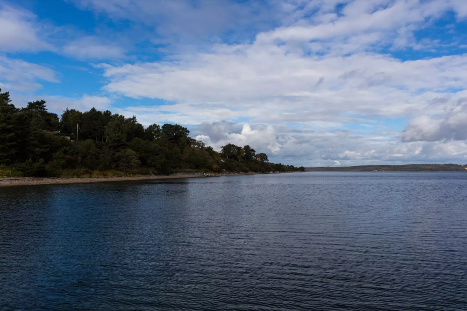 6 persoons vakantie huis in Børkop-By Traum-Waterzicht